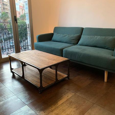 Apartamento Valencia Centro Apartment ภายนอก รูปภาพ