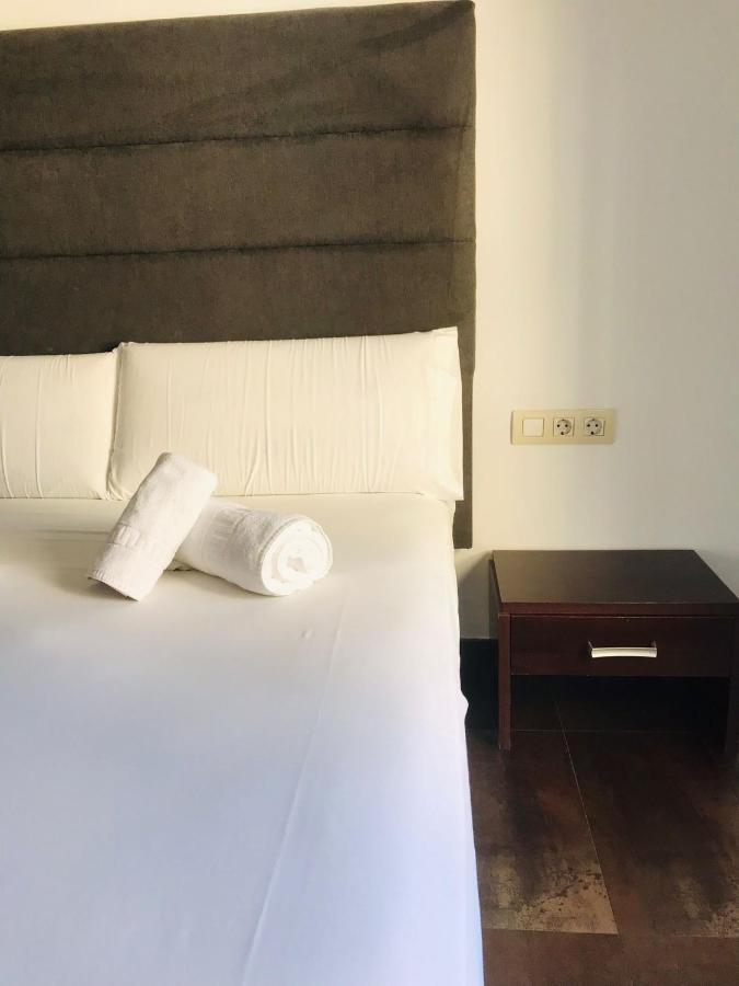 Apartamento Valencia Centro Apartment ภายนอก รูปภาพ