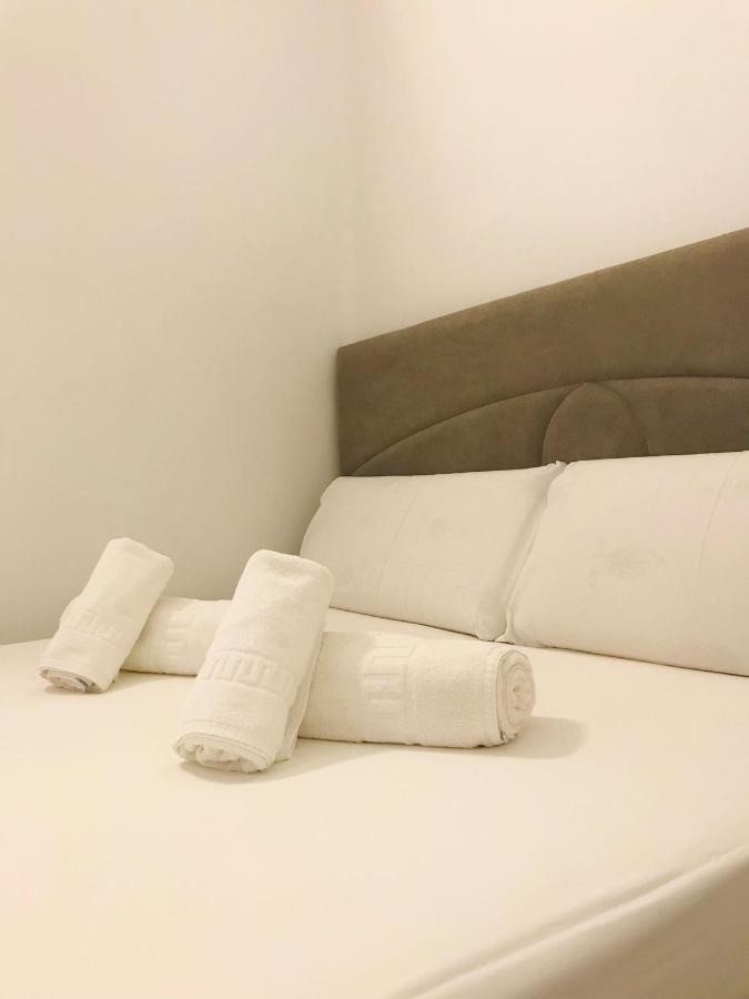 Apartamento Valencia Centro Apartment ภายนอก รูปภาพ