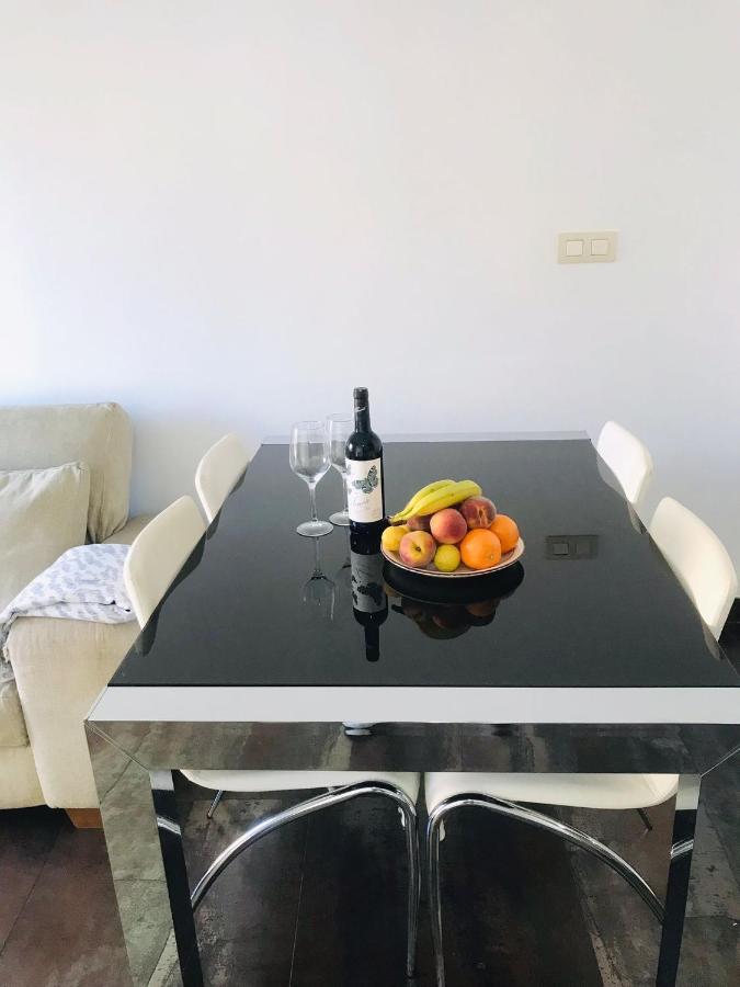 Apartamento Valencia Centro Apartment ภายนอก รูปภาพ