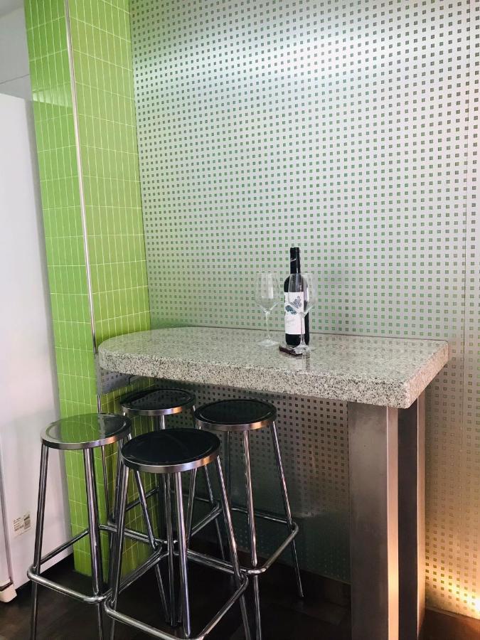 Apartamento Valencia Centro Apartment ภายนอก รูปภาพ