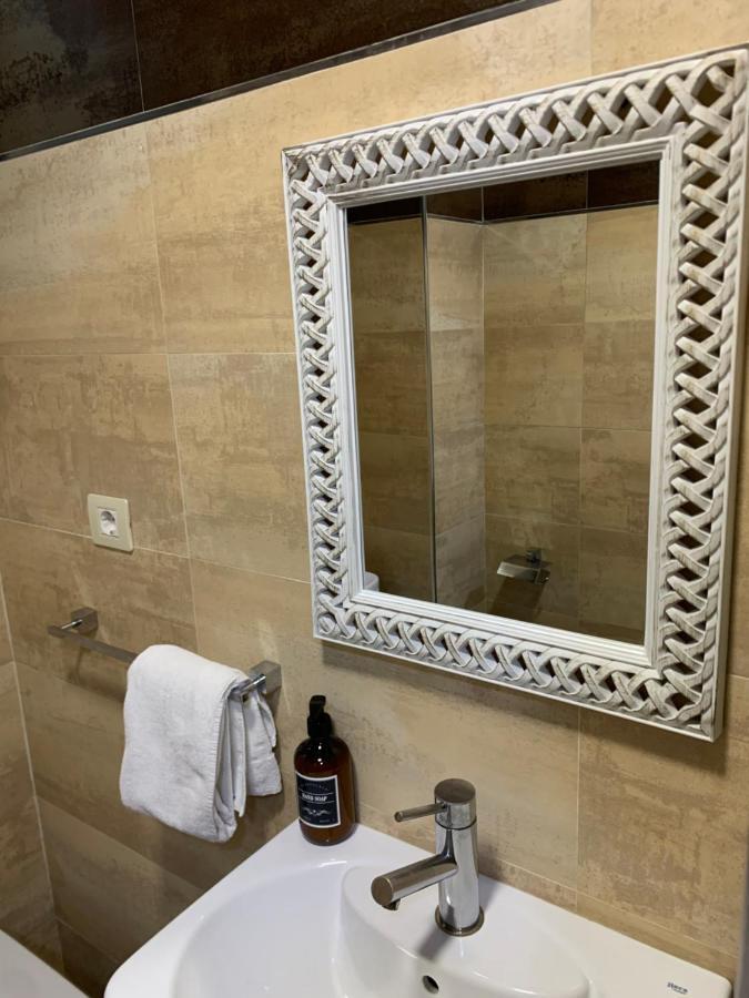 Apartamento Valencia Centro Apartment ภายนอก รูปภาพ