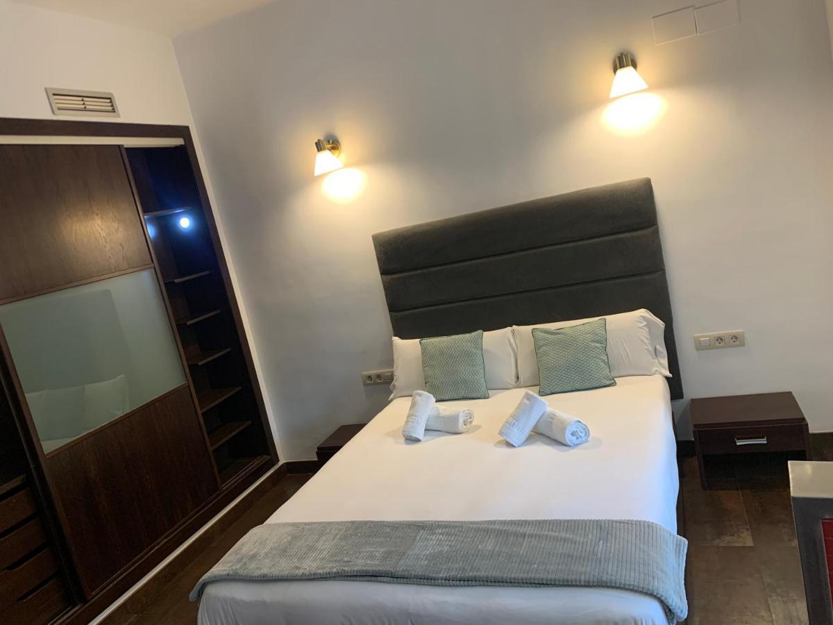 Apartamento Valencia Centro Apartment ภายนอก รูปภาพ