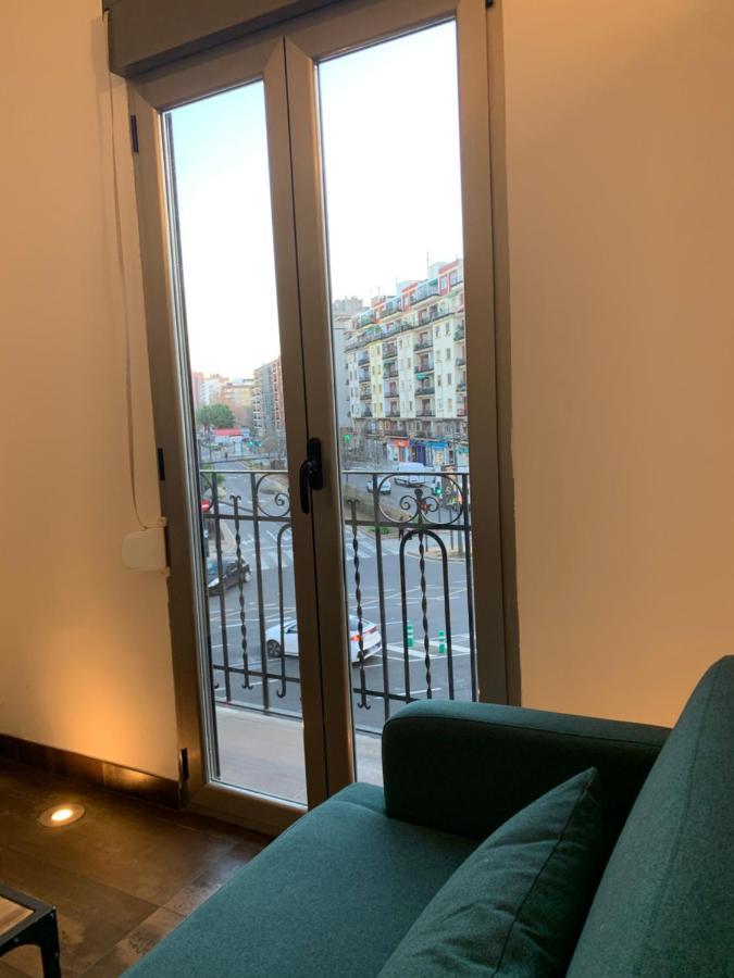 Apartamento Valencia Centro Apartment ภายนอก รูปภาพ